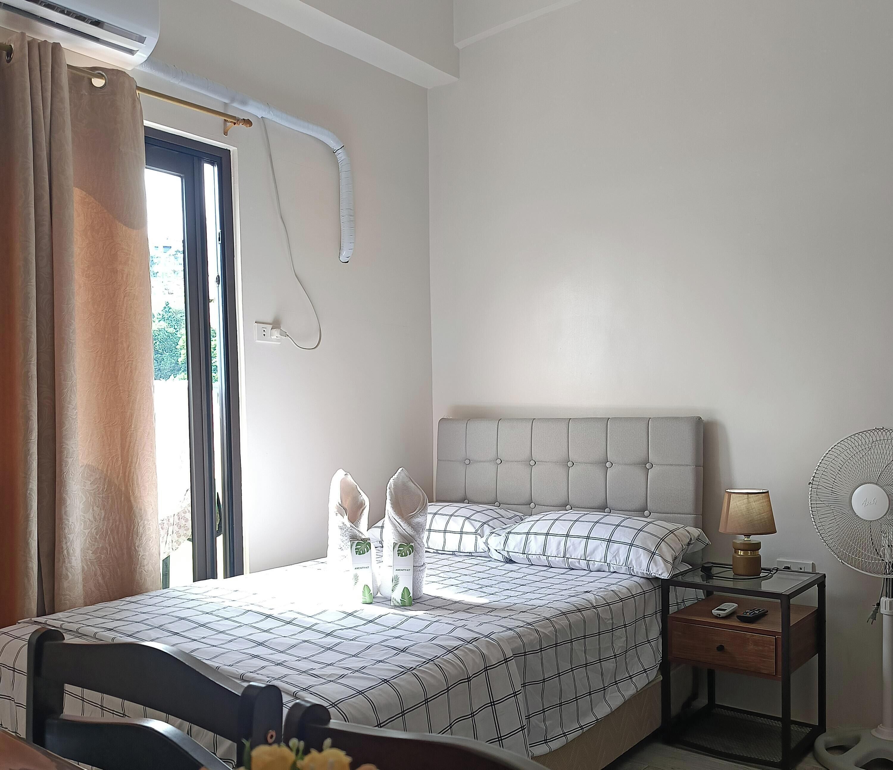 Apartment | Free WiFi