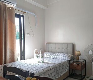 Apartment | Free WiFi - Thyme Residences Condominium  (Minglanilla)