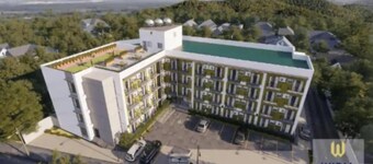 Thyme Residences Condominium 