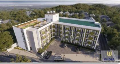 Thyme Residences Condominium