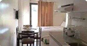 Apartment | Free WiFi