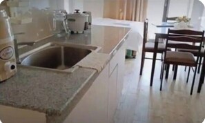 Apartment | Wohnbereich