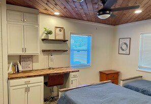 3 عدّة غرف نوم ومكتب ومكواة/لوح كي وواي فاي مجانًا