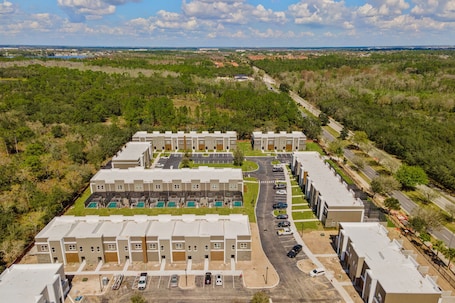 5 habitaciones