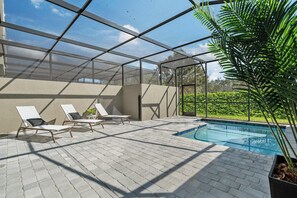 Villa | 5 bedrooms