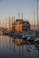 Vista sulla campagna