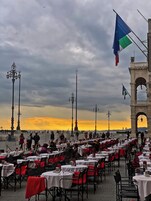 Vista sulla campagna