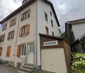 Exterior - Charming apartment in the heart of Gérardmer! (Gérardmer)