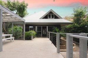 Exterior - Terrace Haus Margaret River (Margaret River)