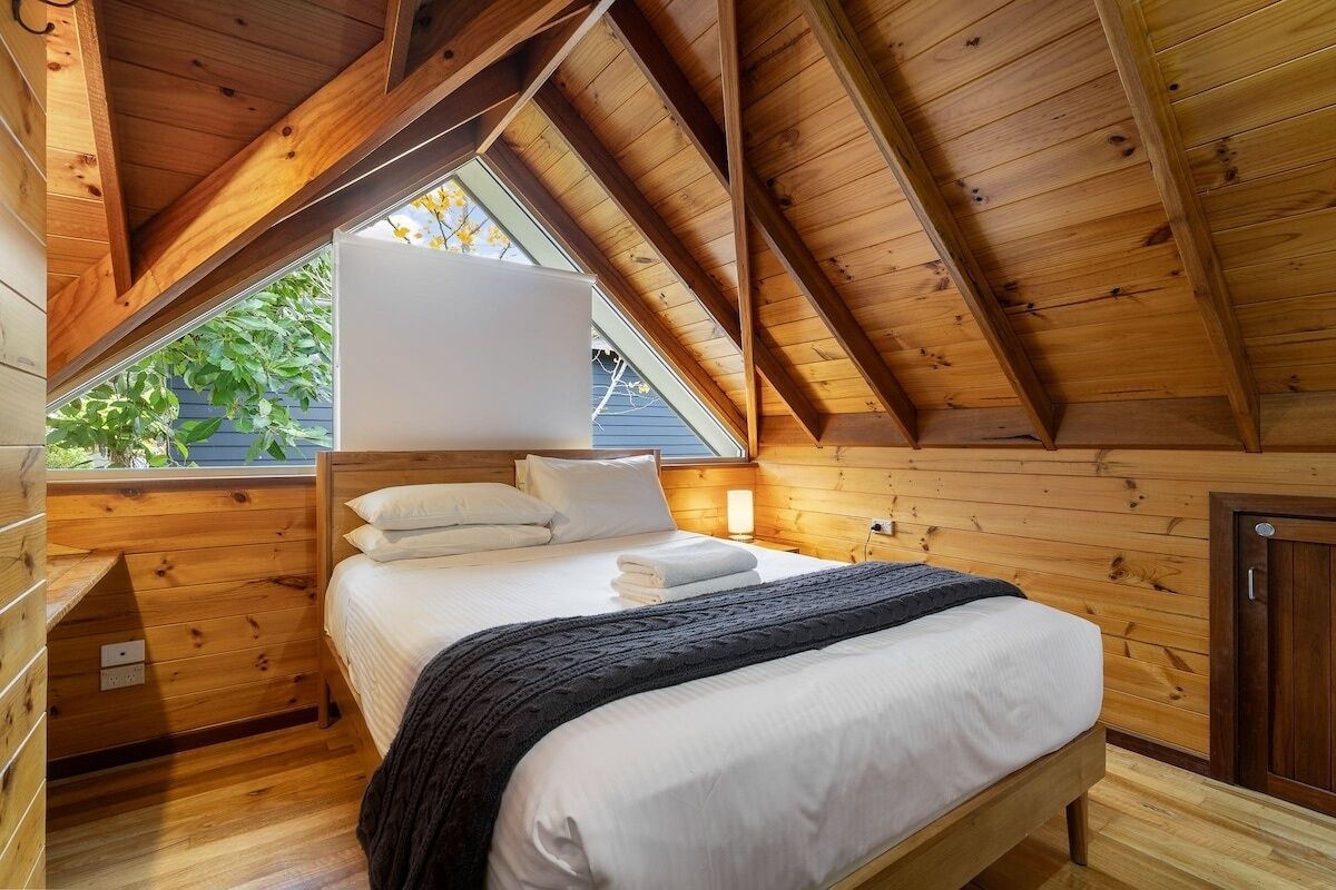 3 多间卧室、熨斗/熨衣板、免费 WiFi、床单