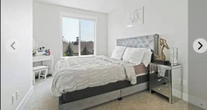 Quiet relaxing luxury townhome in lake country