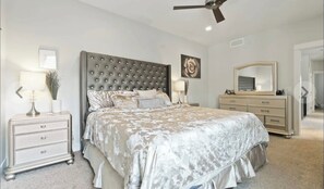 3 slaapkamers, wifi, beddengoed