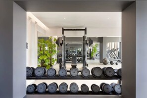 Gimnasium