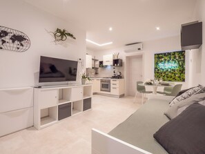 Smart TV
