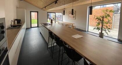 Spacious house specially for workers and expats