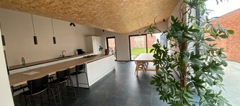 Spacious house specially for workers and expats