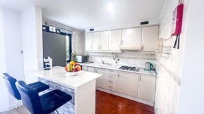 อพาร์ทเมนท์ | 1 ห้องนอน