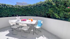 อพาร์ทเมนท์ | 1 ห้องนอน