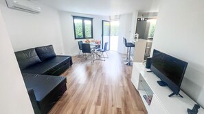 Apartment | 1 bedroom
