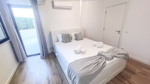 Appartement | 1 chambre