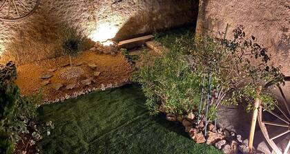 Village house with Spa