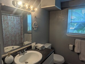 Tovalloles, sabó i paper higiènic