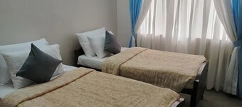Three Bedroom Villa In The Prestigious Lotus Grove, Dehiwala