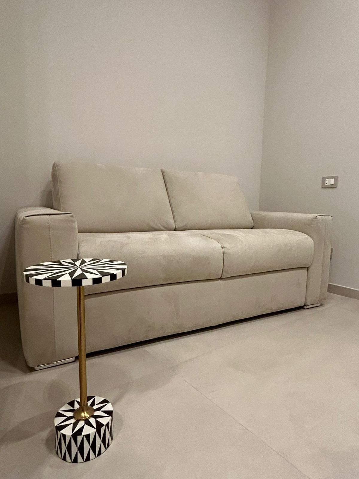 家庭四人房 | 房內夾萬、手提電腦工作空間、遮光窗簾/窗簾、熨斗/熨衫板