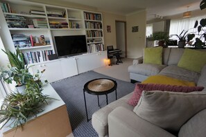 Télévision