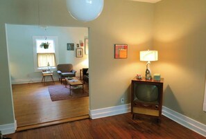 TV connectée