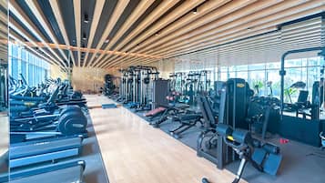 Appartamento (0 Bedroom) | Interni