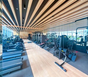 Apartment (0 Bedroom) | Interior