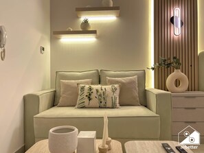 Apartamento (0 Bedroom) | Parte interna