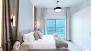 Apartamento (0 Bedroom) | Parte interna