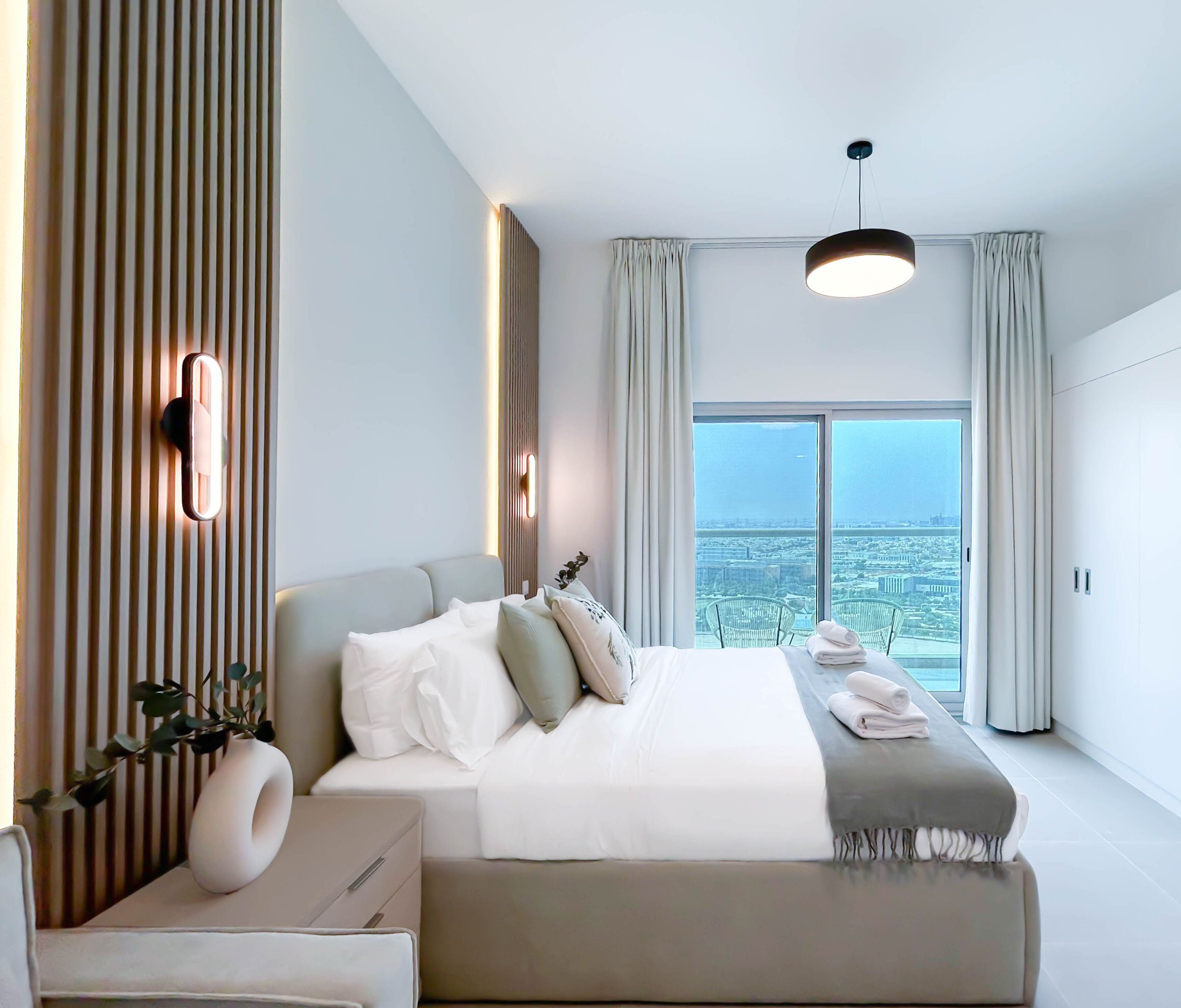 Apartamento (0 Bedroom) | Interior