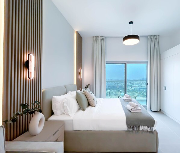 Apartment (0 Bedroom) | Interior