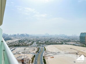 Apartment (0 Bedroom) | Interior