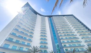 Apartment (0 Bedroom) | Interior