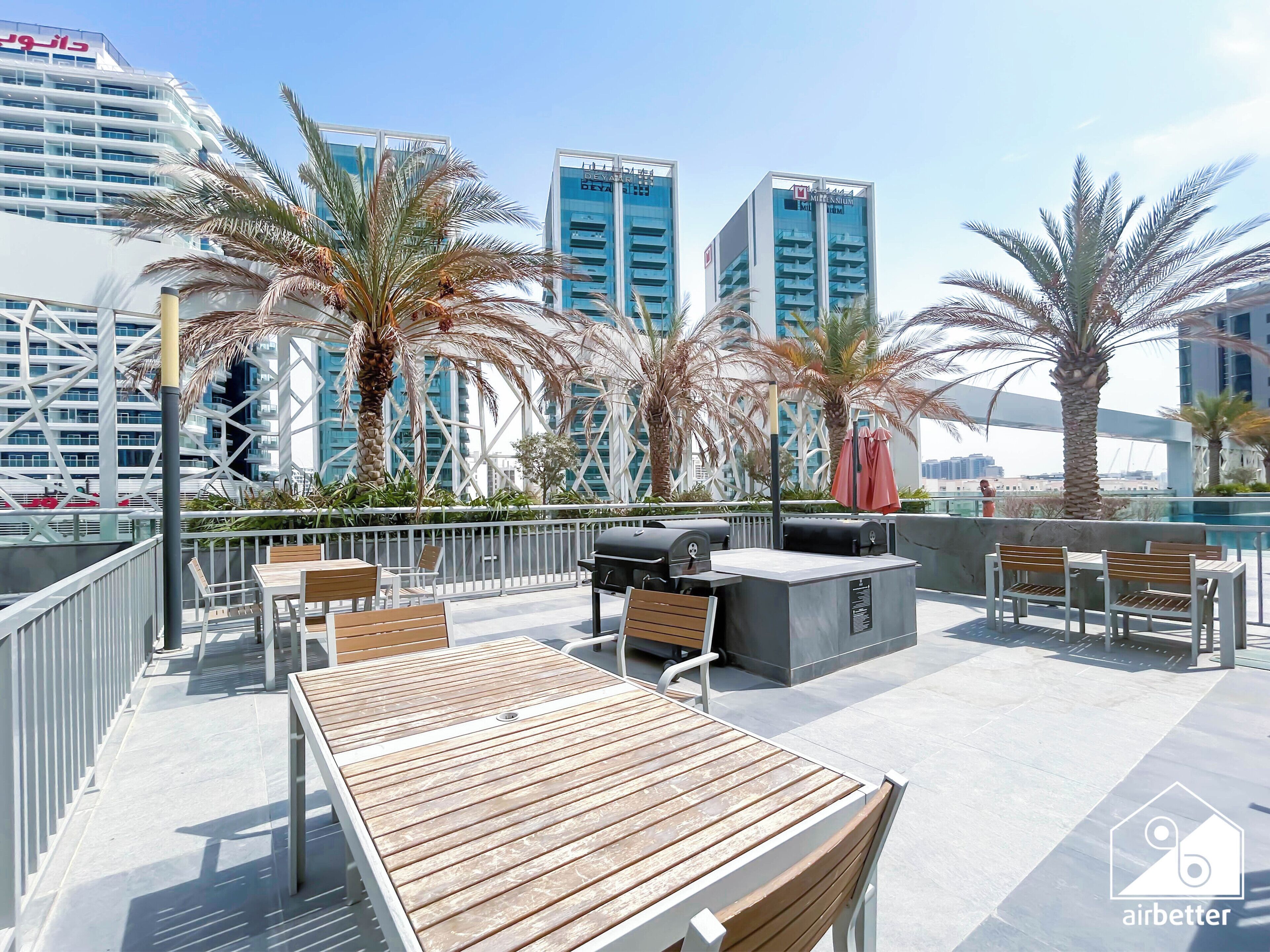 Apartment (0 Bedroom) | Interior