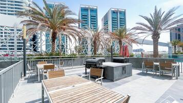 Apartment (0 Bedroom) | Interior