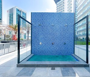 アパートメント (0 Bedroom) | 内装