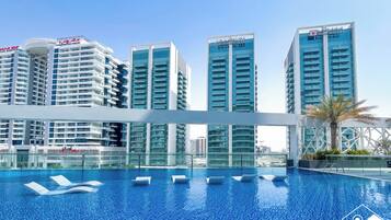 Apartment (0 Bedroom) | Interior