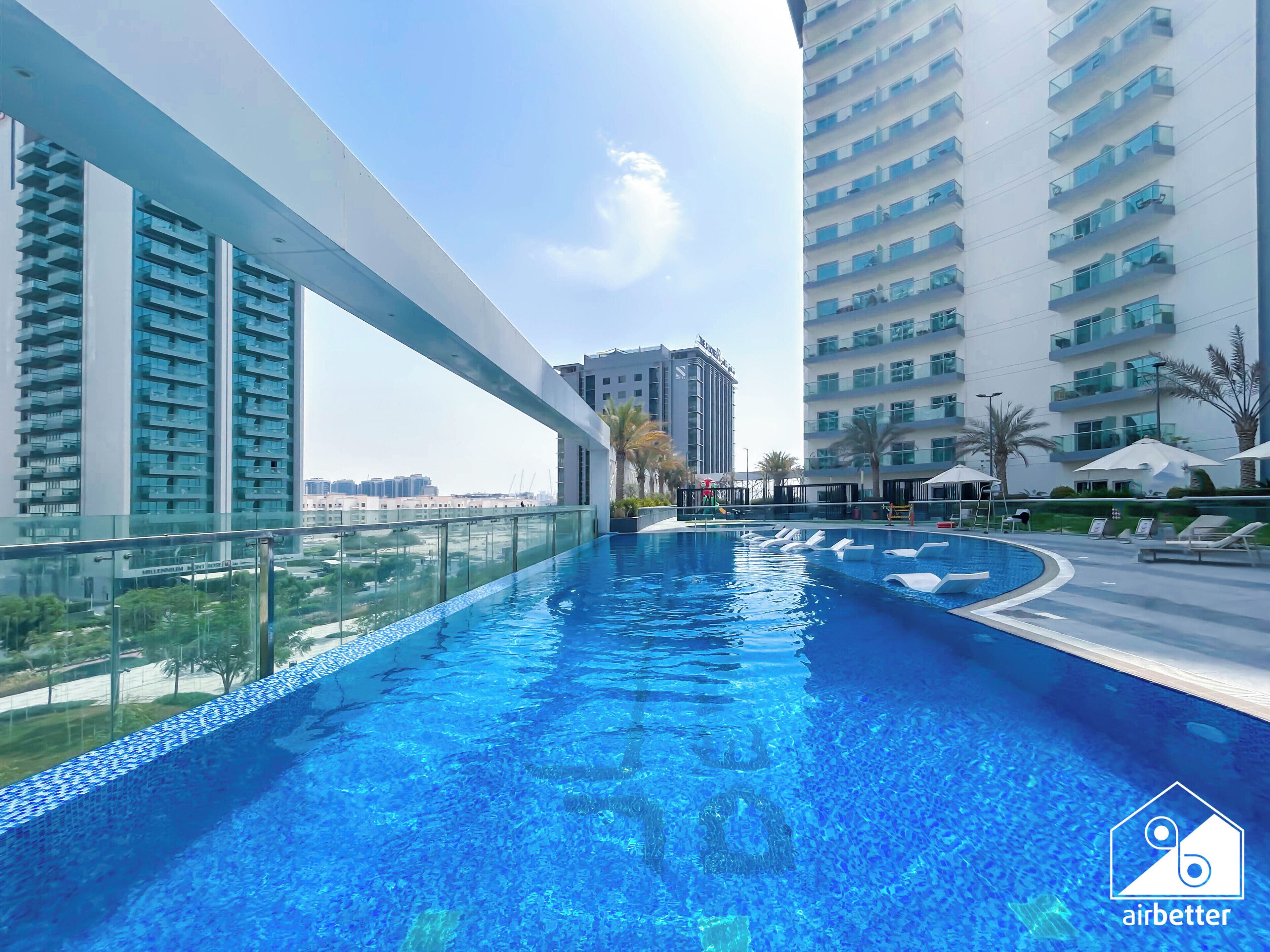 Apartamento (0 Bedroom) | Parte interna