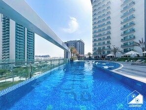 Apartment (0 Bedroom) | Interior