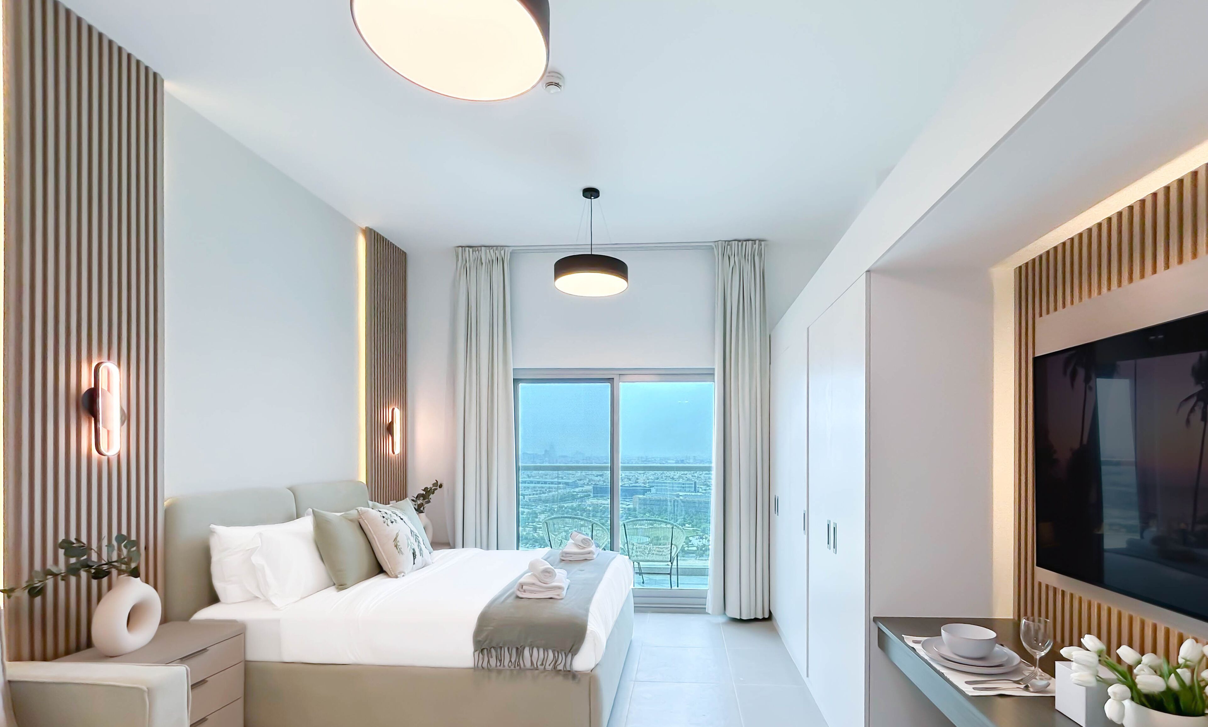 Apartment (0 Bedroom) | Front of property