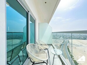 Apartamento (0 Bedroom) | Parte interna