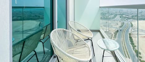 아파트 (0 Bedroom) | 내부