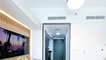 Apartment (0 Bedroom) | Innenbereich