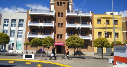 Hotel Luz del Guadiana