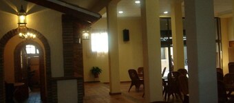 Hotel Luz del Guadiana